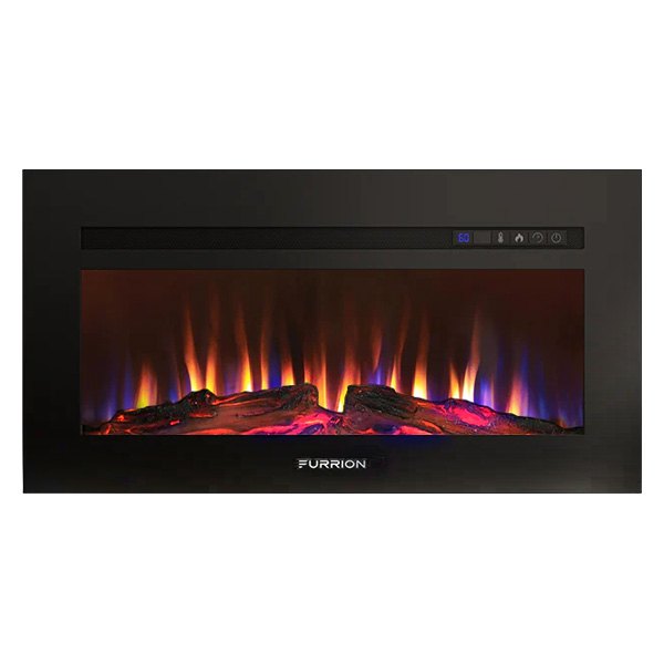 Furrion® - Built-In Fireplace