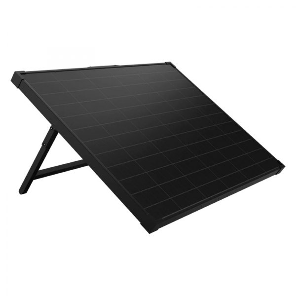 Furrion® - 100W Kickstand Solar Panel