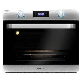 Furrion® - Chef Collection™ 21" Built-in Gas RV Oven