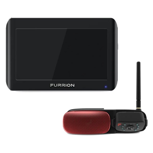 Furrion® - Vision S® Single Camera System