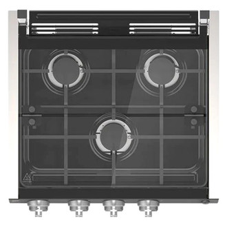 Furrion® - 3 Burners RV Cooktop