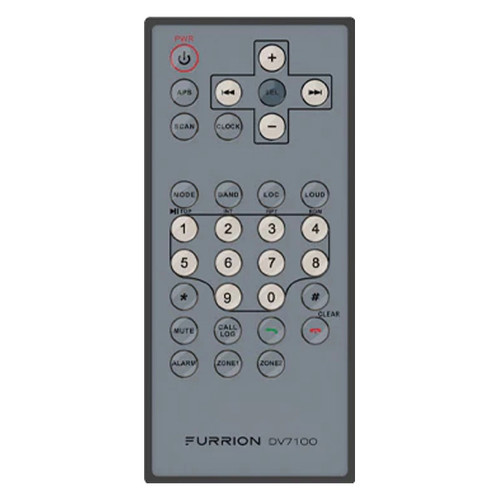Furrion DV3100S Entertainment System