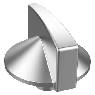 Furrion® - Replacement Knob for Chef Collection Gas Cooktop
