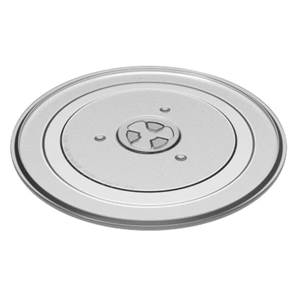 Furrion® 2021124125 - RV Microwave Oven Replacement Glass