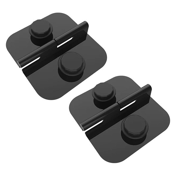 Furrion® - Replacement Glass Cover Middle Hinge Module for 2-in-1 Range Oven