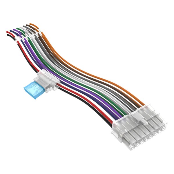 Furrion® - Replacement Wire Harness for 2-Zone Entertainment System