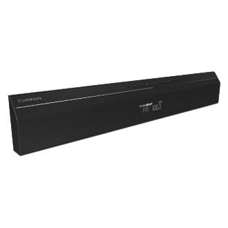 best soundbar for rv