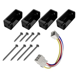Furrion® - Chill™ Replacement Conversion Kit for Coleman™, Dometic™ & Advent™ Air Distribution Box