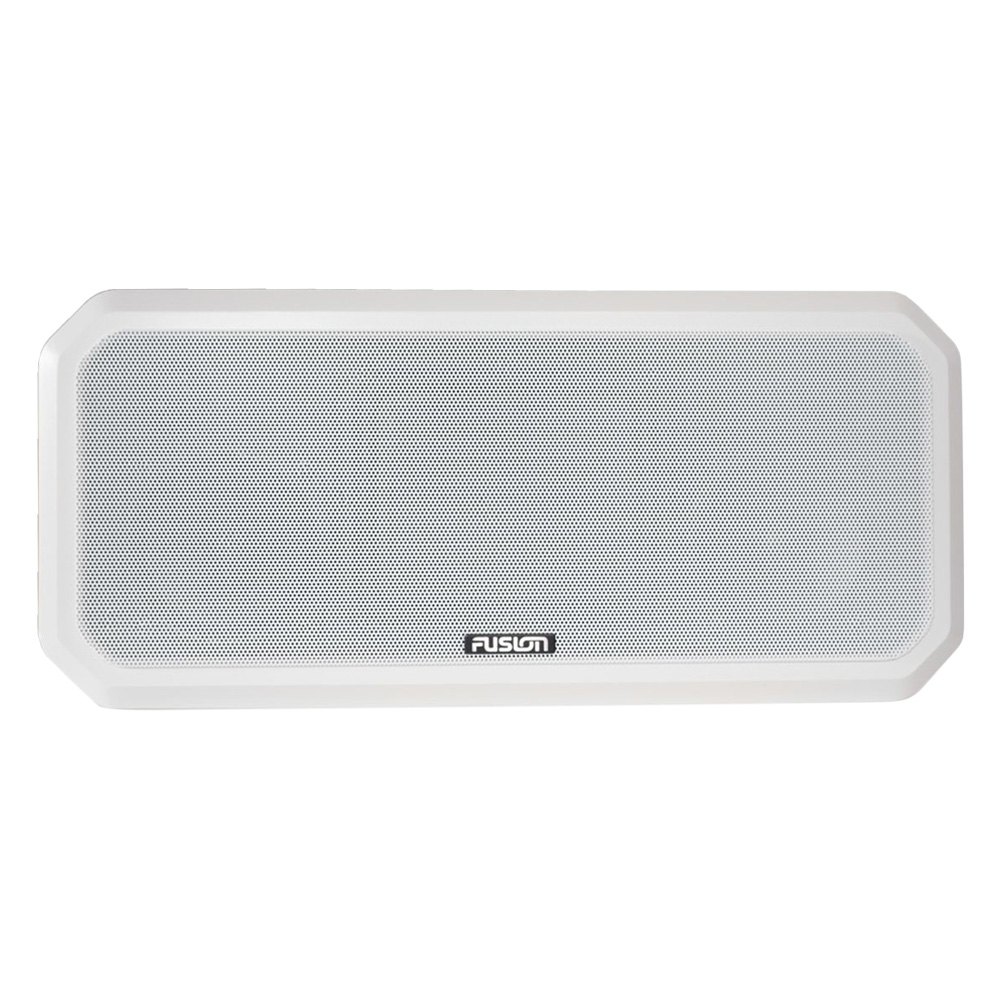 Fusion® 0100179000 100W White Soundbar