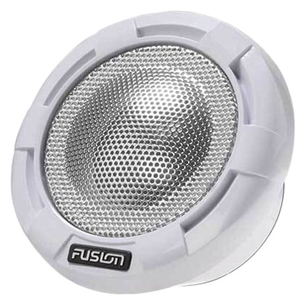 Fusion® - Signature Series 330W White Component Tweeters