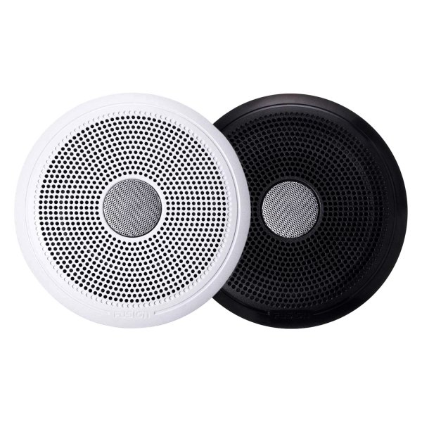Fusion® - XS Series 240W Classic White and Classic Black Speakers