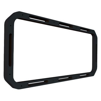 Fusion® - Black Soundbar Spacer for FS402 Soundbar