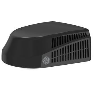GE Appliances® - 15000 BTU Exterior RV Air Conditioner