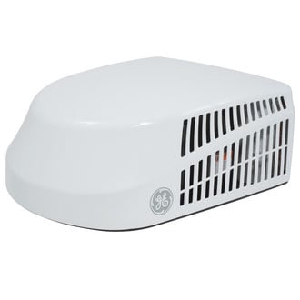 GE Appliances® - 15000 BTU Exterior RV Air Conditioner