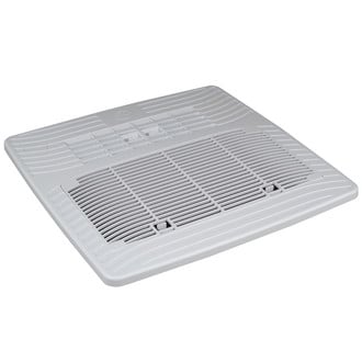 GE Appliances® - RV Air Conditioner Interior Duct