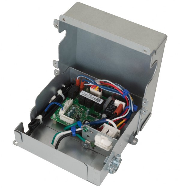 GE Appliances® - RV Air Conditioner Single Zone Main Control