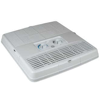 GE Appliances® - RV Air Conditioner Interior Duct