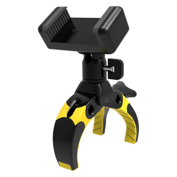 Geko® - MagiClaw™ Versatile Sturdy Universal Claw Mount for Electronic Devices