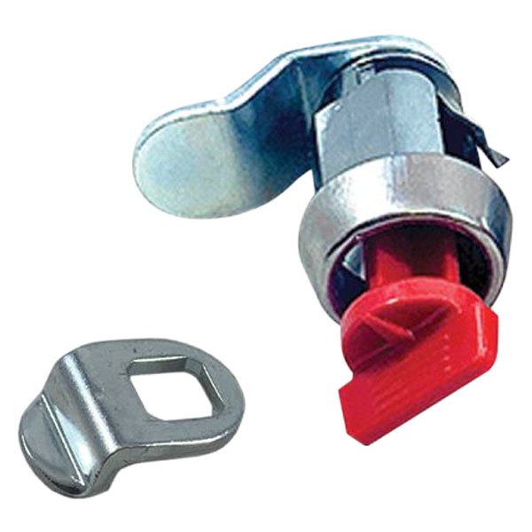 Global Link® - Hatch Key Ready Lock