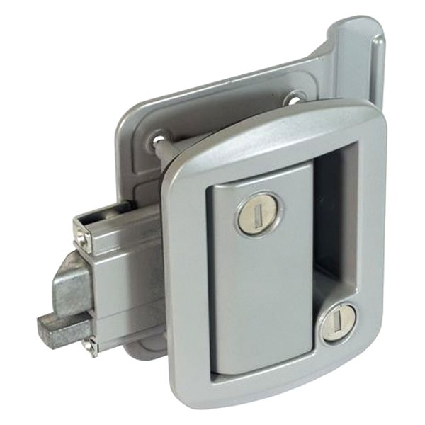 Global Link® - LocksGray Super Durable Entry Door Lock