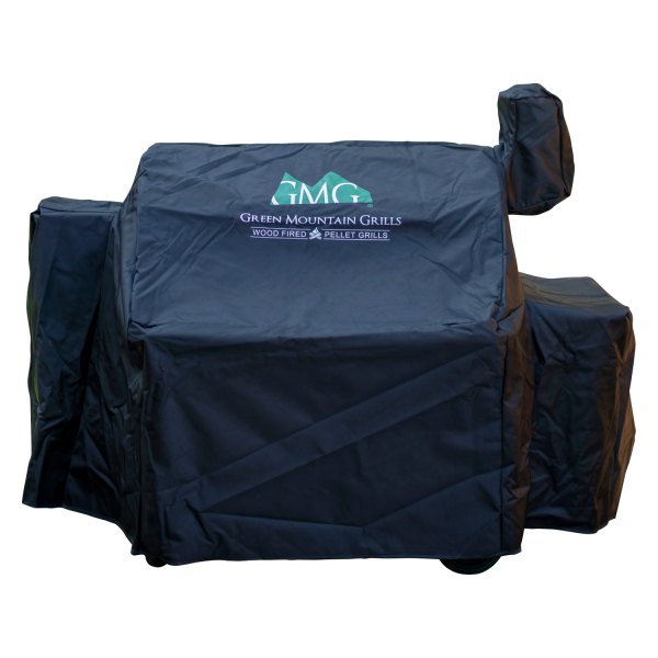 GMG® - Jim Bowie Prime Grill Cover