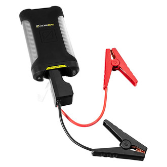 Goal Zero® - Venture Jump Starter & Power Bank