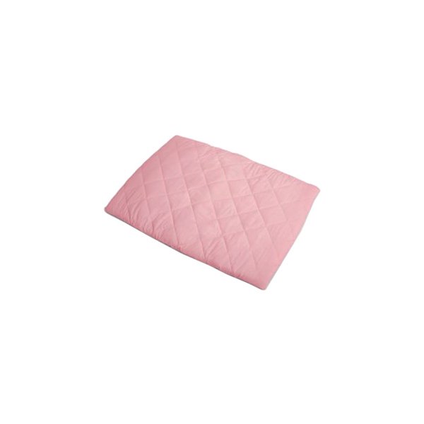 pack n play quilted sheets