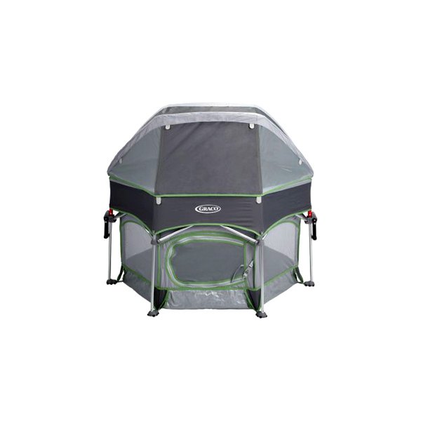 graco pack n play sport