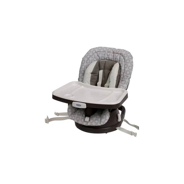 graco swivi seat