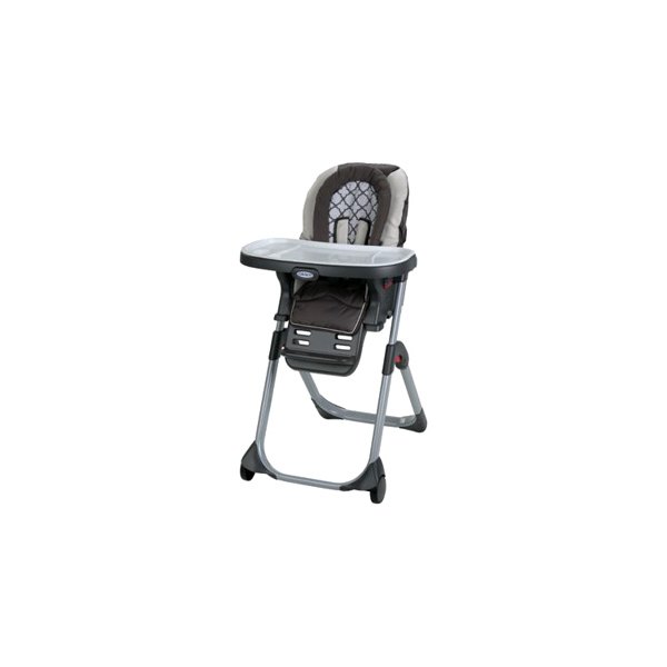 duodiner dlx high chair