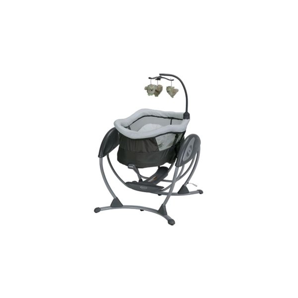 graco baby dreamglider