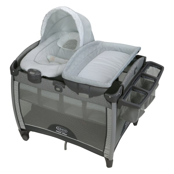 graco baby pack and play