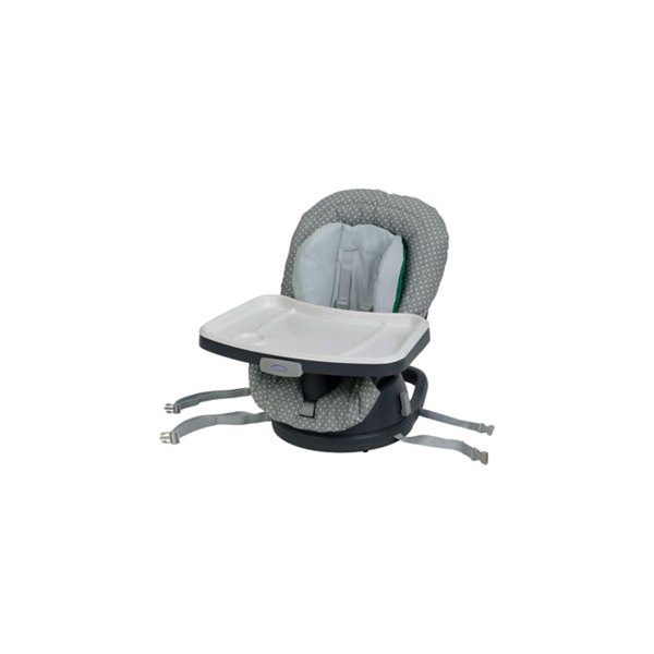 Graco Baby 2047011 Swivi Seat 3 In, Graco Pipp Car Seat