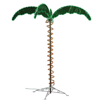 Green Long Life® - Multi-Color 54" LED Light Strip With 4 Leg Stand And Power Cord