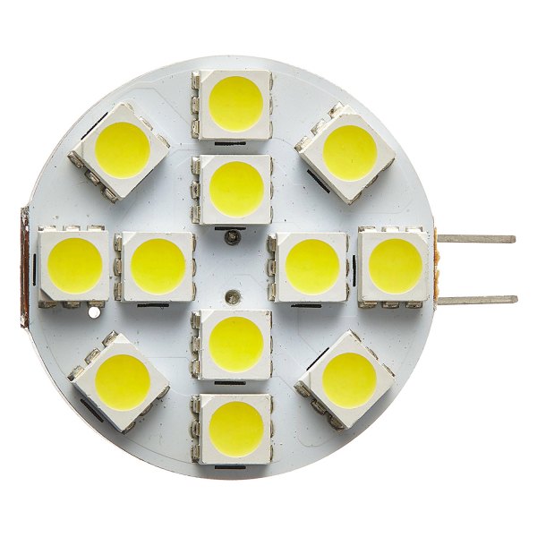 Green Value® - G4 Base 150 lm Natural White LED Bulb