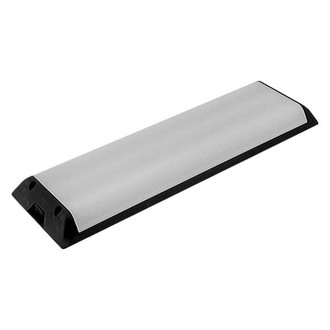 Grote® - Rectangular Surface Mount Fluorescent Double Bulbs Overhead Dome Light (20.6"L x 6.1"W x 1.7"D)