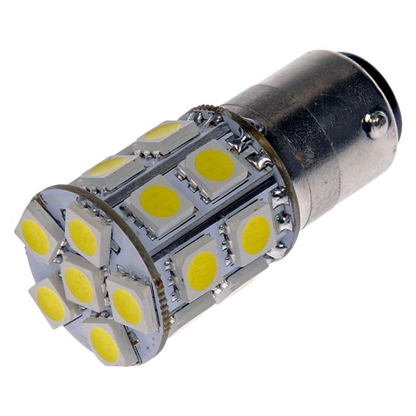 Grote® - BA15D Base 4.8W White T3 LED Bulb (1157)