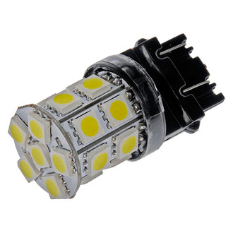 Grote® 94851-4 - Wedge D.F. Base 4.8W White T3 LED Bulb (3157)