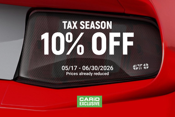 GTS Special Offers