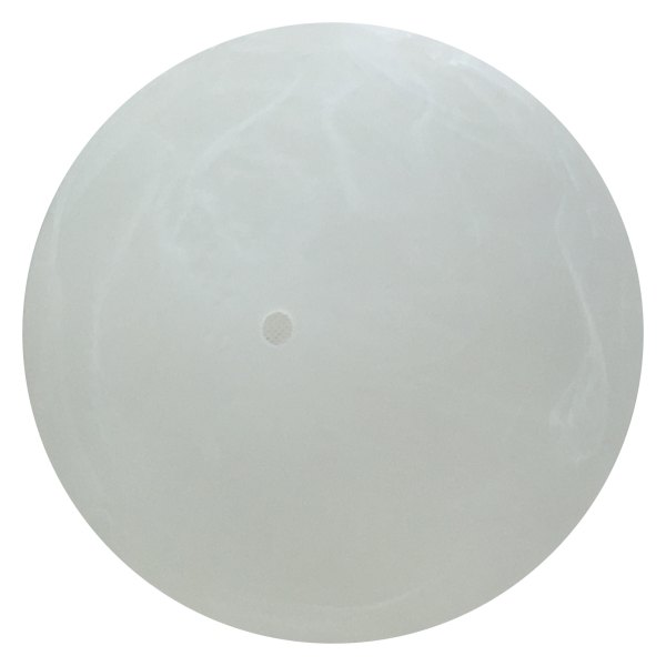 Gustafson Lighting® - Round Overhead Light (9-1/4" Dia)
