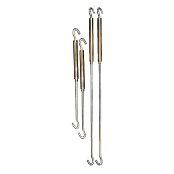 ●BOONE Camper Turnbuckle Set by Happijac - RV Parts Center