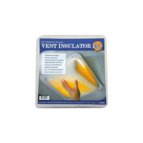 Heng's® - Roof Vent Insulation