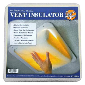 Heng's® - Roof Vent Insulation