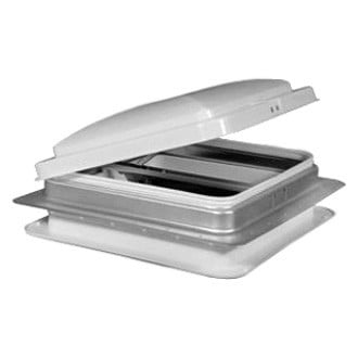 Heng's® - Roof Vent with Manual Lid