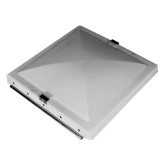 Heng's® - Smoke Roof Vent Lid for Old Style Series 20000