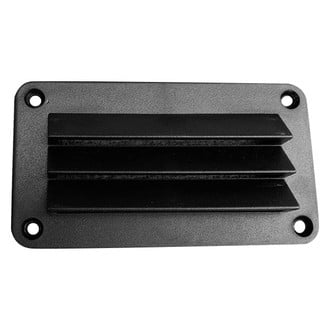 Heng's® - Dent 3" x 5" Side Vent