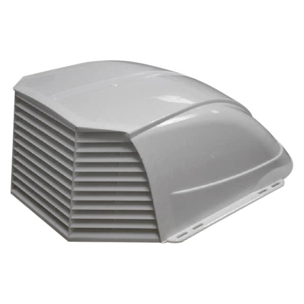 Heng's® - 24" x 19.8" White Roof Vent Cover