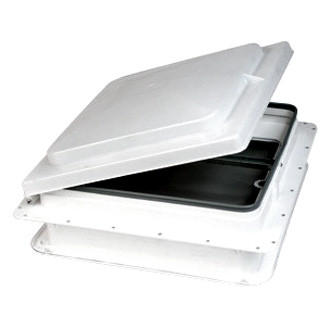 Heng's® - Smoke Roof Vent Lid
