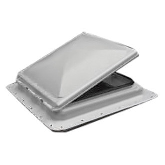 Heng's® - White Roof Vent Lid