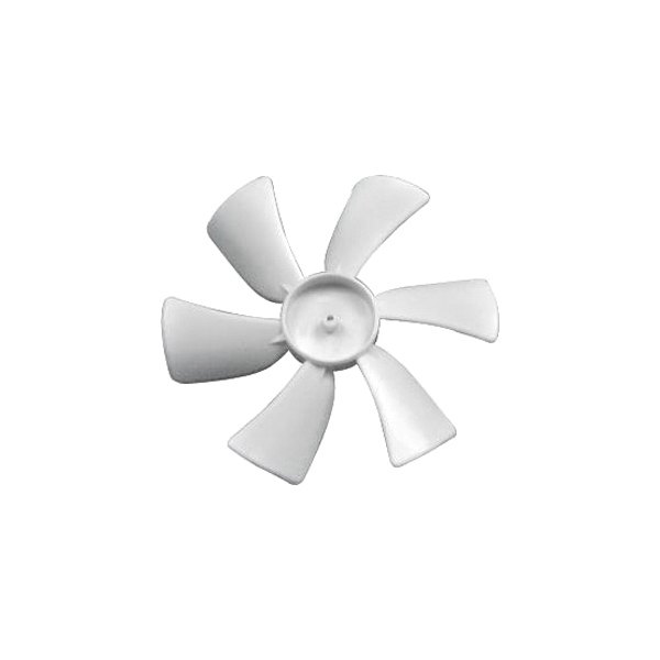 counter clockwise fan